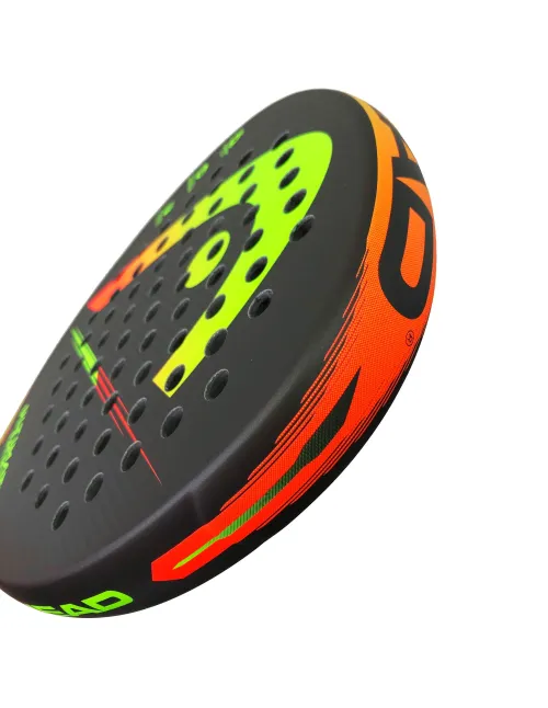 Head Ultimate Power Ii With Cb Naranja | Ofertas de pádel