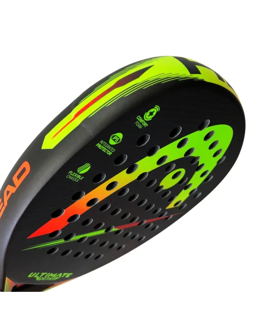 Head Ultimate Power II | Ofertas de padel