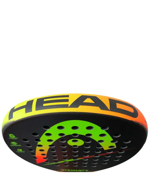 Head Ultimate Power II | Ofertas de pádel
