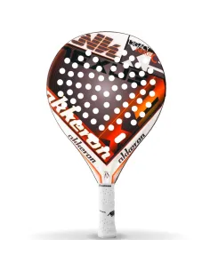 Pala Akkeron Nexus CARBON Legacy R X9 | Ofertas de pádel