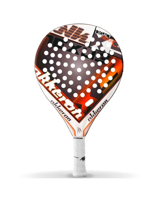 Akkeron Nexus Carbon Legacy R X9 | Ofertas de padel
