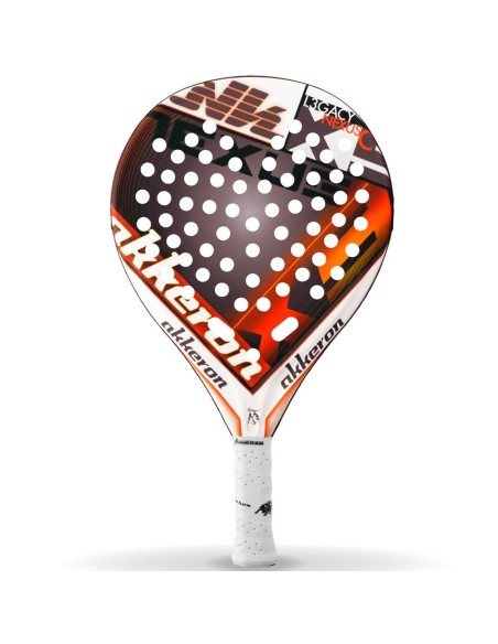 Akkeron Racchetta Nexus CARBON Legacy R X9 |Padel offers