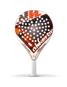 Akkeron Nexus Carbon Legacy R X9 | Ofertas de pádel 2