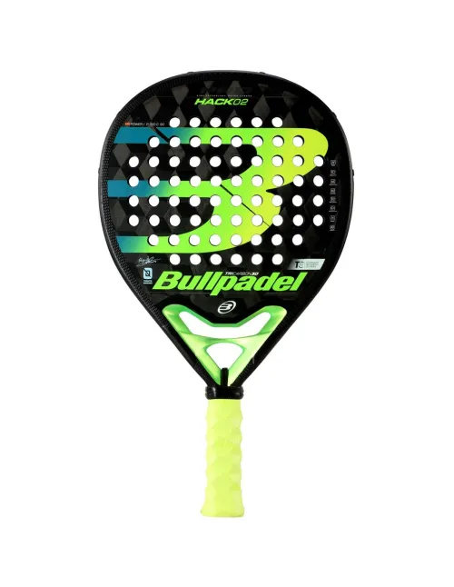 HESACORE TOUR GRIP BULLPADEL - ¡¡Especial OFERTA!!