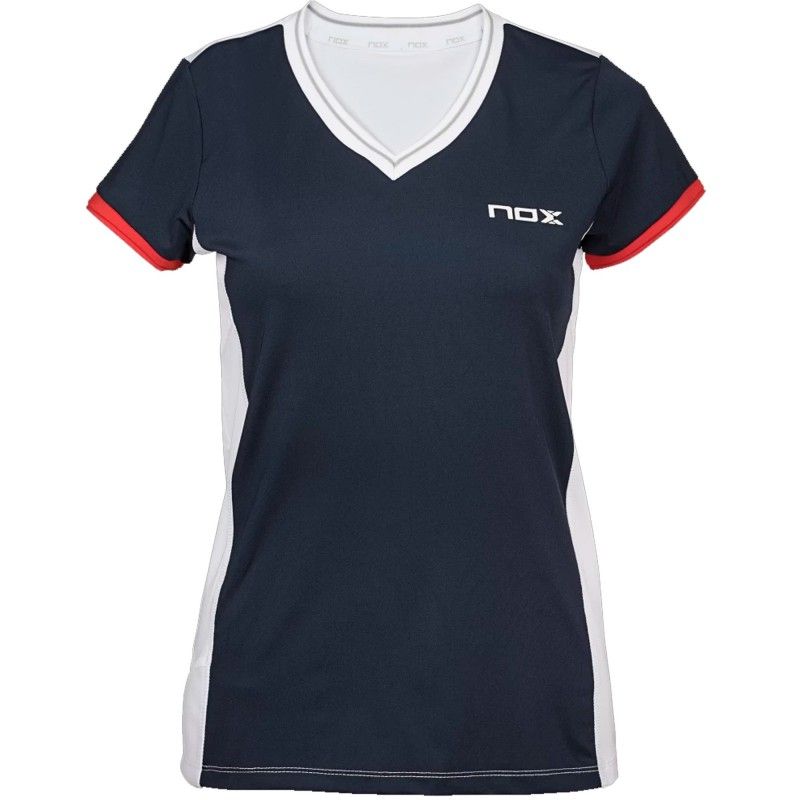 NOX  T - Shirt Meta 10 Aniversario | Camisa das mulheres | Nox 
