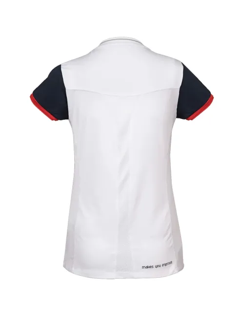 NOX Meta 10 Anniversary Women's T-Shirt | Ofertas de padel
