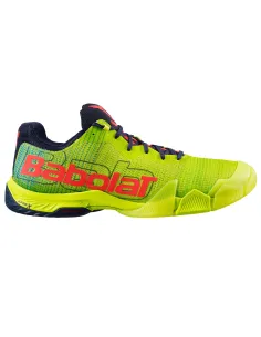 Zapatillas P del Hombre Ofertas de P del