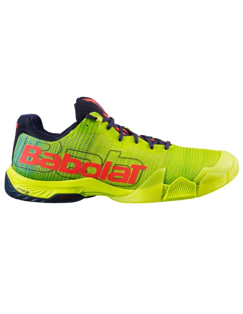 Babolat Jet Premura | Sneakers Babolat | Babolat 