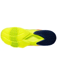 Babolat Jet Premura Amarillo Fluor Negro 30S20752 7013 | Ofertas de pádel 2