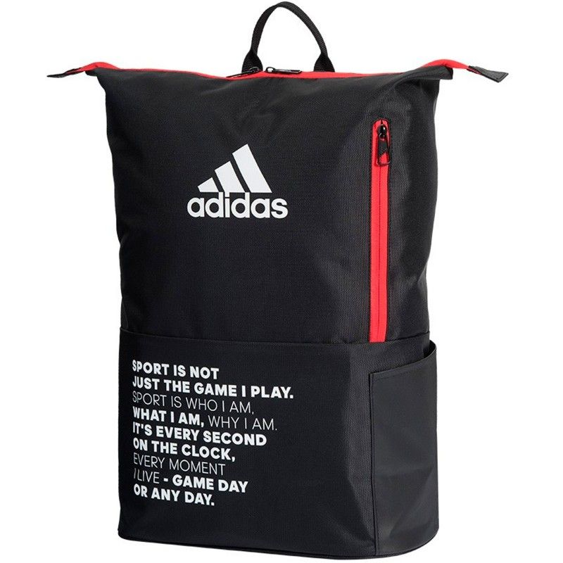 Back Pack Adidas Multigame 2.0 | Paddle bags and backpacks Adidas | Adidas 