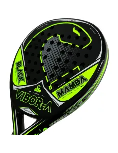 Vibor-A Black Mamba Liquido |Padel offers 2