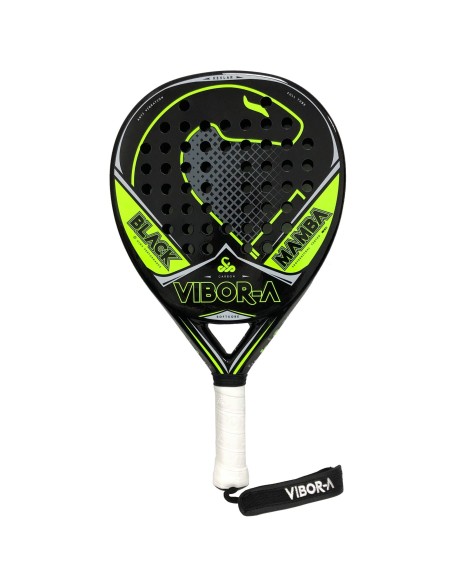 Vibor-A Black Mamba | Ofertas de pádel