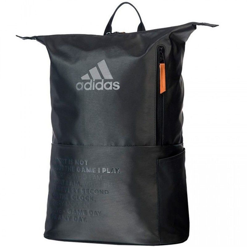 Back Pack Adidas Multigame Vintage 2.0 | Paddle bags and backpacks Adidas | Adidas 