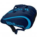 Wilson Rak Pak 2020 - WR8900201001 | Paddle bags and backpacks Wilson | Wilson 
