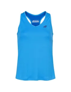 Camiseta Babolat Play Tank Top Women | Ofertas de pádel