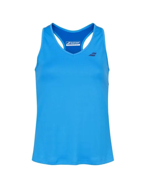 Camiseta Babolat Play Tank Top Women | Ropa | Babolat 