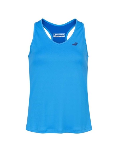 Babolat T-shirt Play Tank Top Mulher | Ofertas de padel