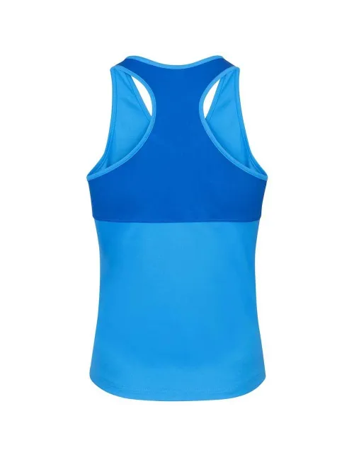 Camiseta Babolat Play Tank Top Women | Ofertas de pádel