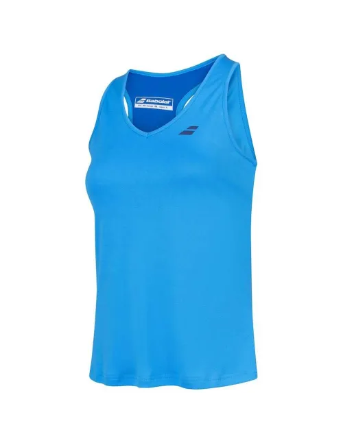 Babolat T-shirt Play Tank Top Mulher | Ofertas de padel