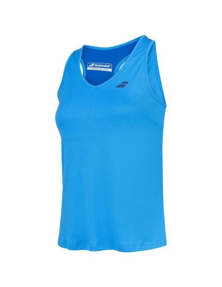 Babolat T-shirt Play Tank Top Mulher | Ofertas de padel