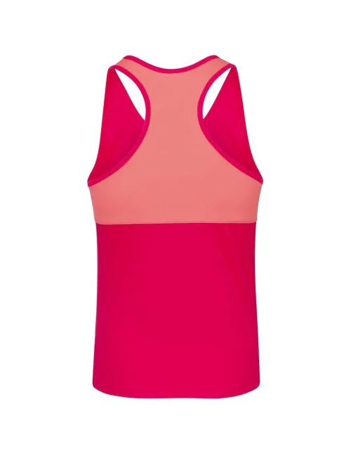 Camiseta Babolat Play Tank Top Women | Ofertas de pádel