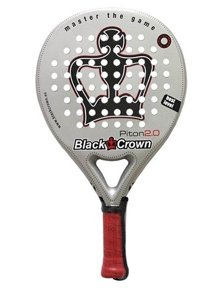 Black Crown Piton 2.0 | Ofertas de pádel