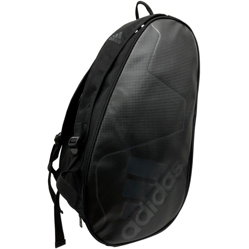 Adidas Racket Bag Carbon Control Black