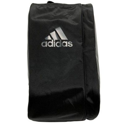 Adidas Racket Bag Carbon Control Black