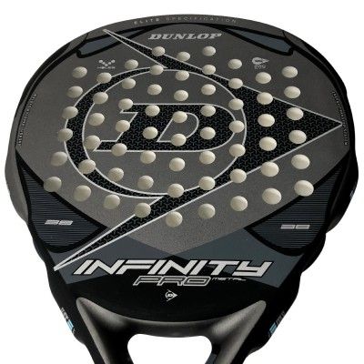 Dunlop Infinity Pro Metal
