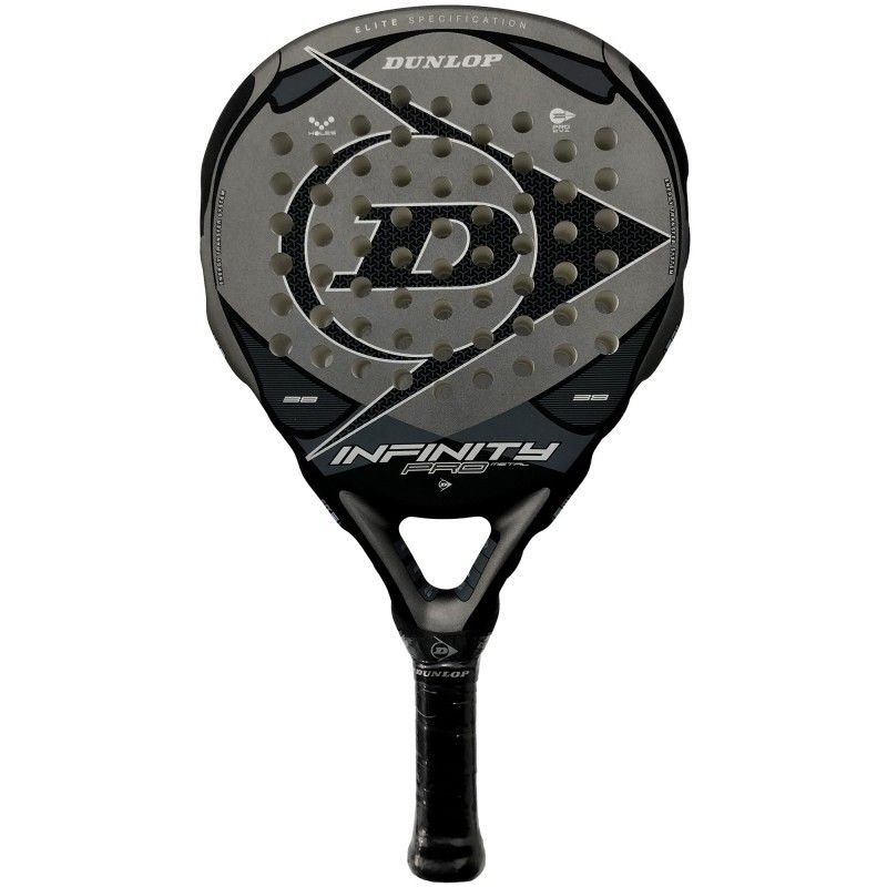 Dunlop Infinity 623969 | Ofertas De Pádel