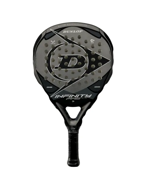 Dunlop Infinity Pro Metal