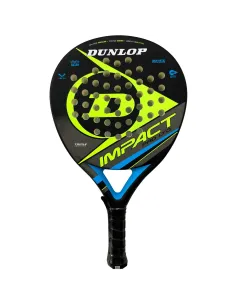 Dunlop Impact X-treme Pro LTD | Ofertas de pádel