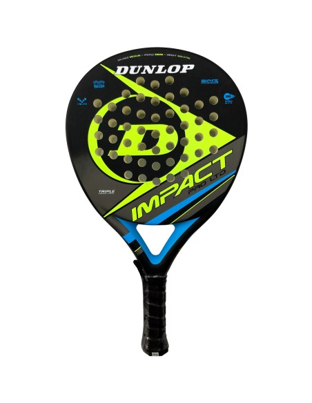 Dunlop Impact X-treme Pro LTD | Ofertas de pádel