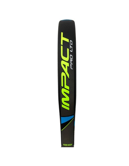 Dunlop Impact X-treme Pro LTD | Ofertas de pádel