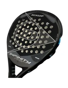 Dunlop Infinity Pro Black | Ofertas de pádel 2