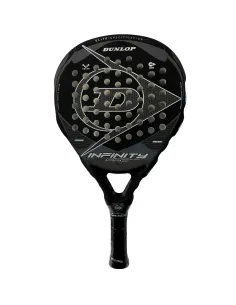 Dunlop Infinity Pro G1 Hl Black