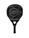 Dunlop Infinity Pro Black | Racchetta da padel Dunlop | Dunlop 