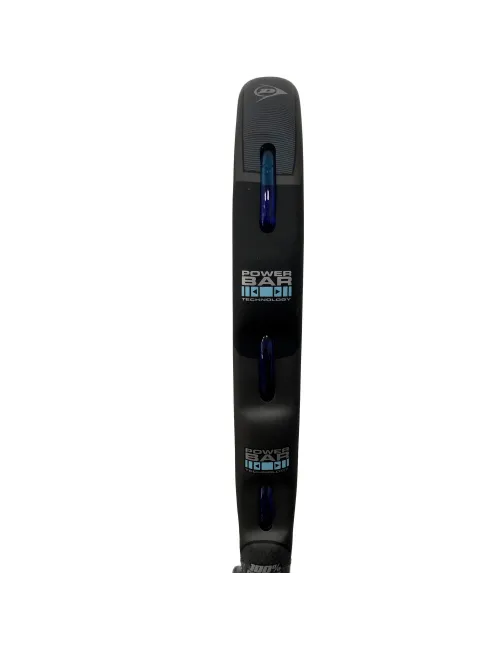 Dunlop Infinity Pro G1 Hl Black | Ofertas de padel