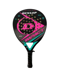 Dunlop Impact X-treme Pro LTD Woman 623915 | Ofertas de pádel