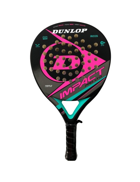 Dunlop Impact X-treme Pro LTD Donna 623915 |Padel offers