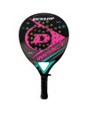Dunlop Impact Pro Hl Pink | Ofertas de pádel