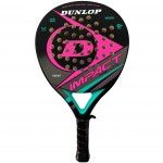 Dunlop Impact X-treme Pro LTD Woman | Raquete de padel Dunlop | Dunlop 
