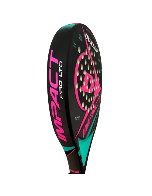 Dunlop Impact X-treme Pro LTD Donna 623915 |Padel offers