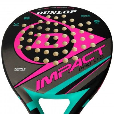 Dunlop Impact X-treme Pro LTD Woman