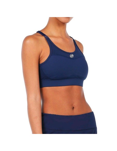 Bullpadel Top Abyss Blue Lymph | Ofertas de padel