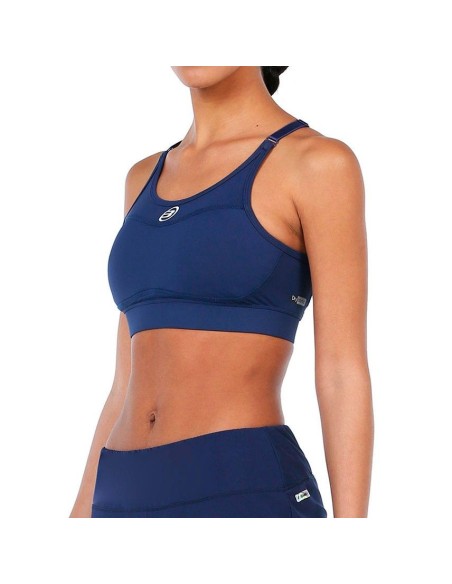 Bullpadel Top Abyss Blue Lymph | Ofertas de padel