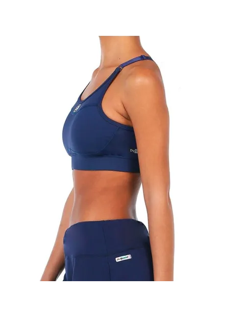 Bullpadel Top Abyss Blue Lymph | Ofertas de padel