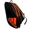 Paddle paddle rack Adidas Control Black | Paddle bags and backpacks Adidas | Adidas 