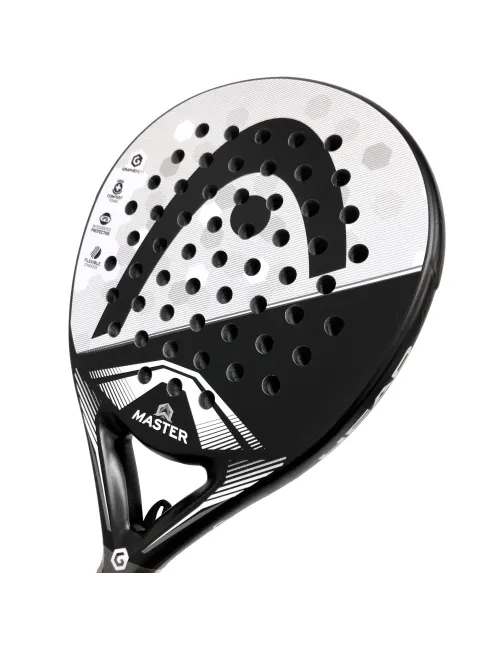 Head Graphene XT Master LTD | Ofertas de pádel