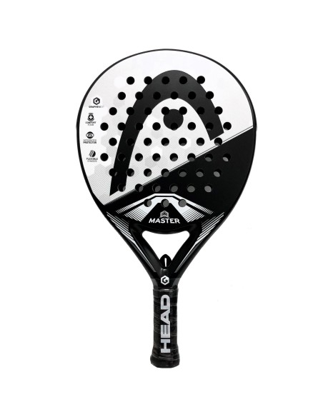 Head Graphene XT Master LTD | Ofertas de pádel